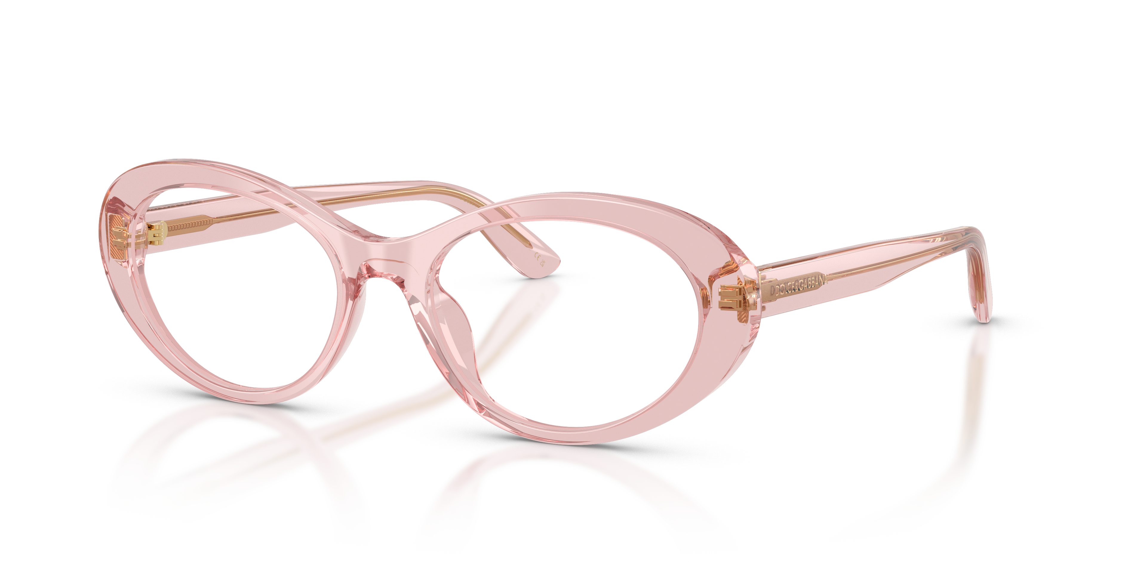 Dolce & Gabbana DG3450  Eyeglasses