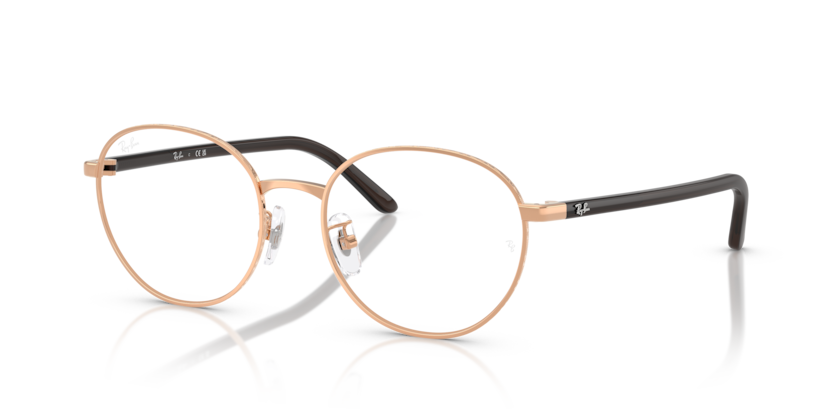 Ray-Ban Vista RX6538D  Eyeglasses