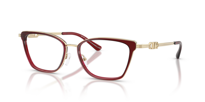 Michael Kors MK3102 Myrtle Beach Eyeglasses