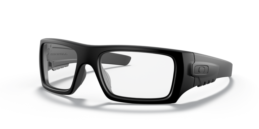 Oakley OO9253 Si Ballistic Det Cord Sunglasses