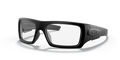 Oakley OO9253 Si Ballistic Det Cord Sunglasses