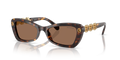 Swarovski SK6033  Sunglasses