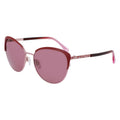 Draper James DJ7055 Sunglasses