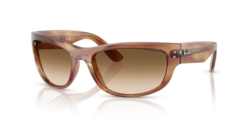 Ray-Ban RB2289 Mega Balorama Sunglasses