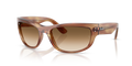 Ray-Ban RB2289 Mega Balorama Sunglasses