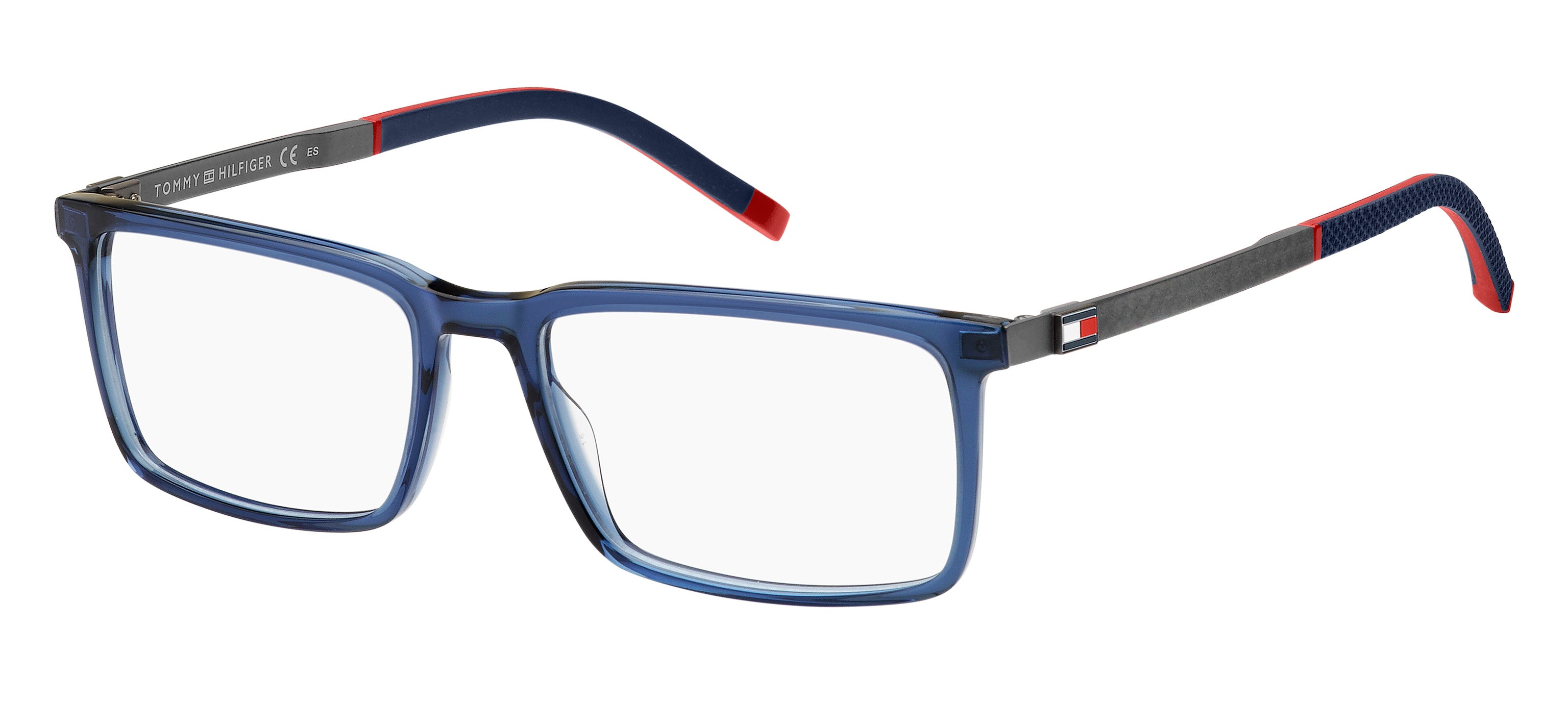Tommy Hilfiger Th 1947 Eyeglasses