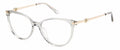Juicy Couture JU 241/G Eyeglasses