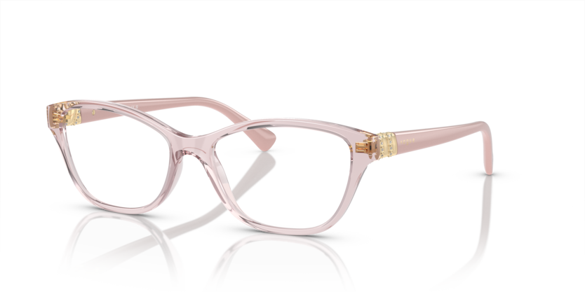 Vogue VO5516B  Eyeglasses