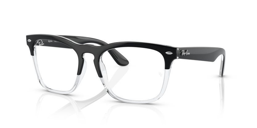 Ray-Ban Vista RX4487V Steve Eyeglasses