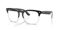 Ray-Ban Vista RX4487V Steve Eyeglasses