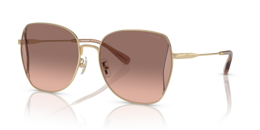 Coach HC7158D Cl906 Sunglasses