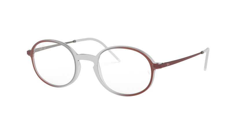 Ray-Ban Vista RX7153  Eyeglasses