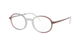 Ray-Ban Vista RX7153  Eyeglasses