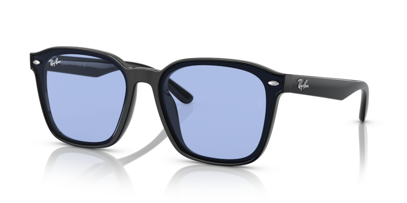 Ray-Ban RB4392D  Sunglasses