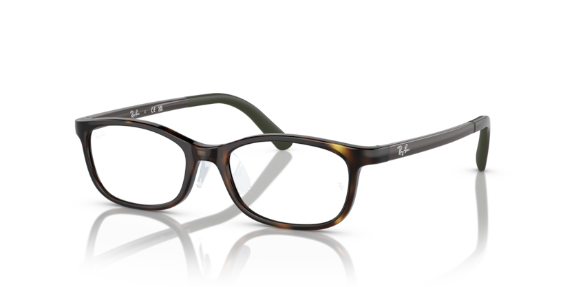 Ray-Ban Junior Vista RY1615D  Eyeglasses Kids