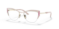 Prada PR 63YV  Eyeglasses