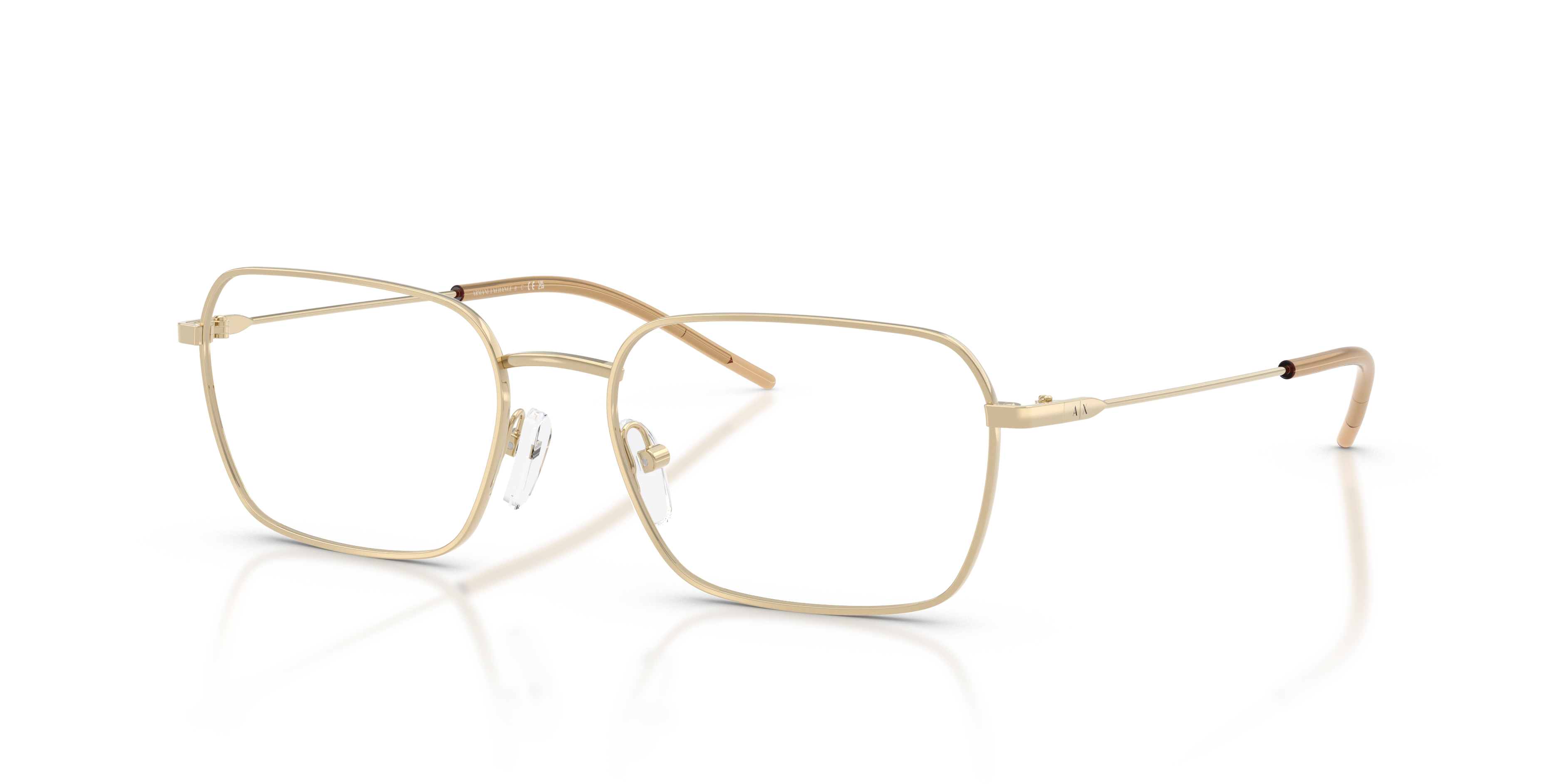 Armani Exchange AX1072  Eyeglasses