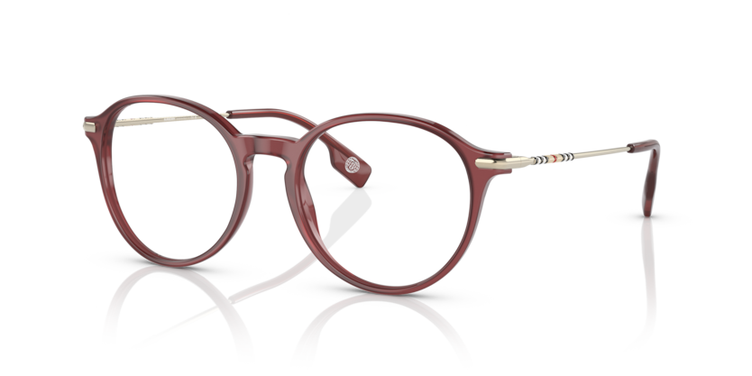 Burberry BE2365 Alisson Eyeglasses