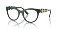 Swarovski SK2025  Eyeglasses