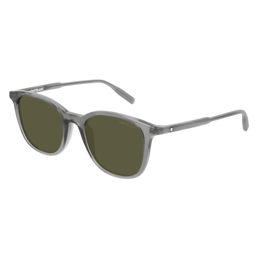 Montblanc MB0006S Sunglasses