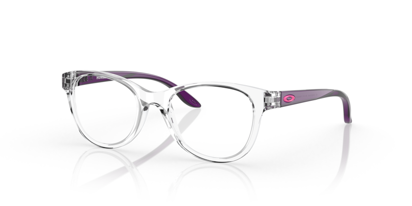 Oakley Youth Rx OY8022 Humbly Eyeglasses Kids