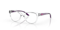 Oakley Youth Rx OY8022 Humbly Eyeglasses Kids