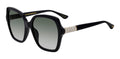 Stuart Weitzman WZN 8008/G/S Sunglasses