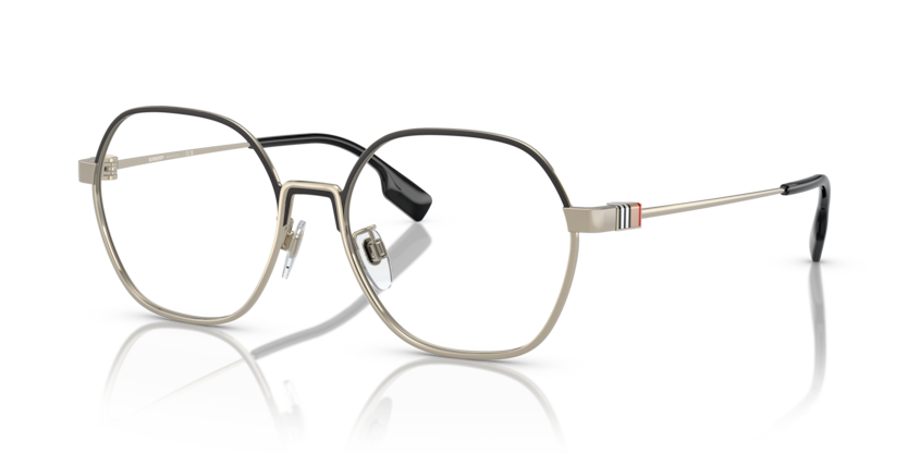 Burberry BE1379D Winston Eyeglasses