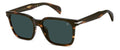 David Beckham DB 1199/G/S Sunglasses