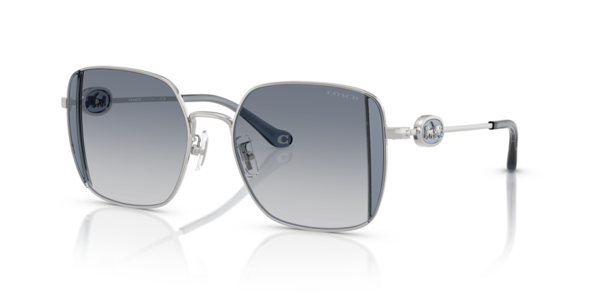 Coach HC7177B Cad72 Sunglasses