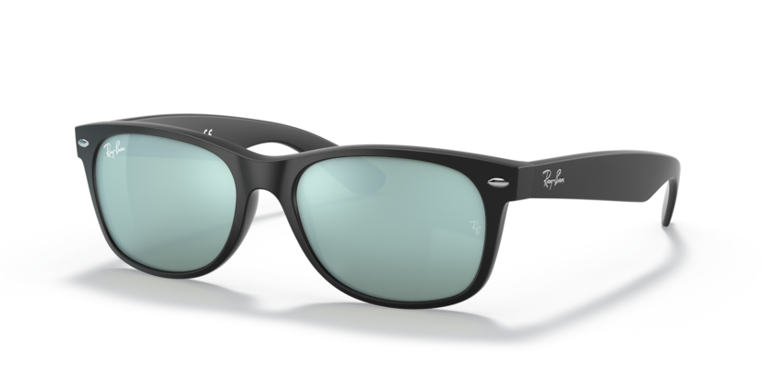 Ray-Ban RB2132 New Wayfarer Sunglasses