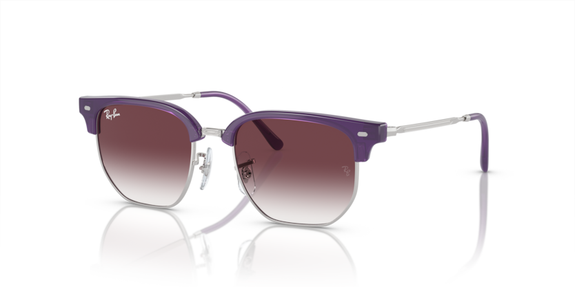 Ray-Ban Junior RJ9116S Junior New Clubmaster Sunglasses Kids