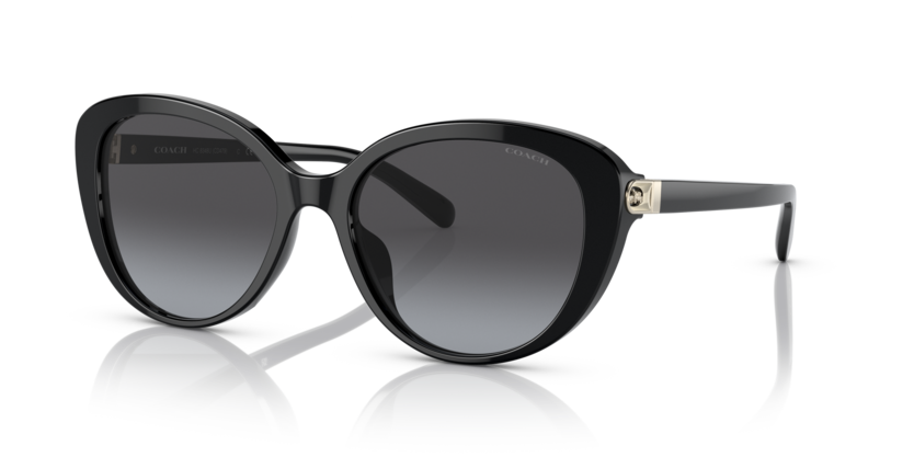 Coach HC8348U Cd479 Sunglasses