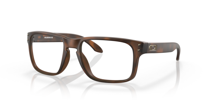 Oakley Frame OX8156 Holbrook Rx Eyeglasses