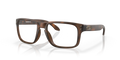 Oakley Frame OX8156 Holbrook Rx Eyeglasses