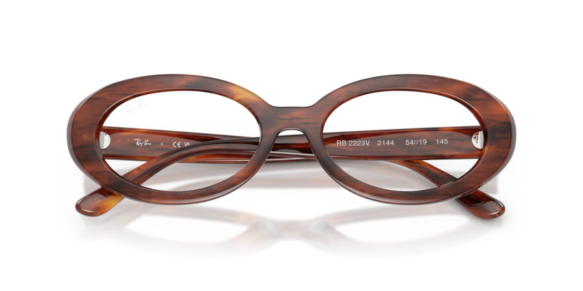 Ray-Ban Vista RX2223V  Eyeglasses