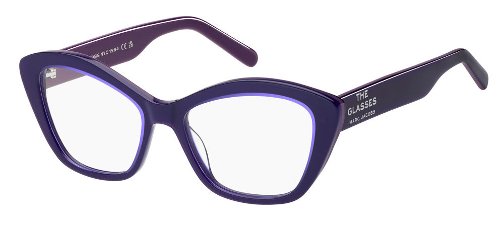 Marc Jacobs Marc 802 Eyeglasses