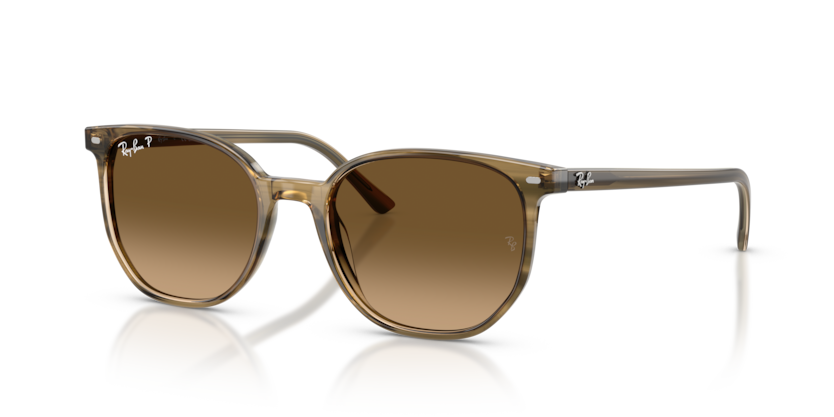 Ray-Ban RB2197F Elliot Sunglasses