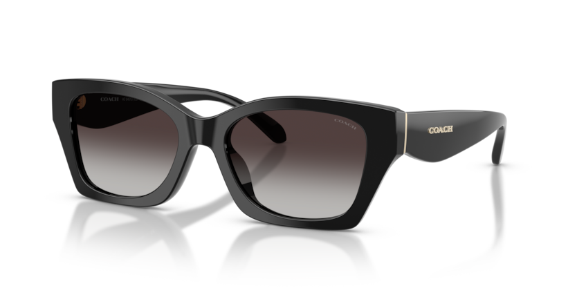 Coach HC8451U Cdp49 Sunglasses