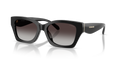 Coach HC8451U Cdp49 Sunglasses