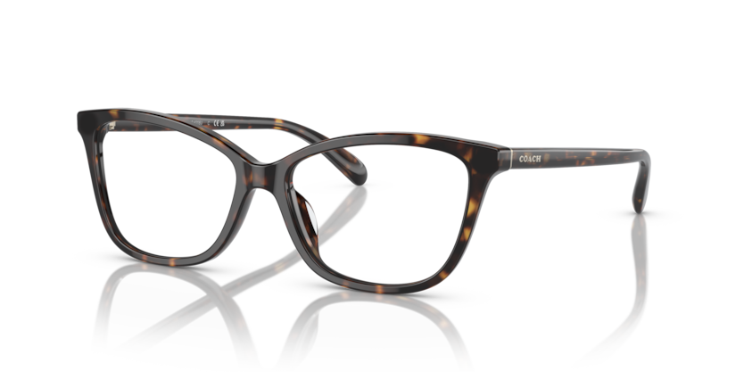 Coach HC6206U  Eyeglasses