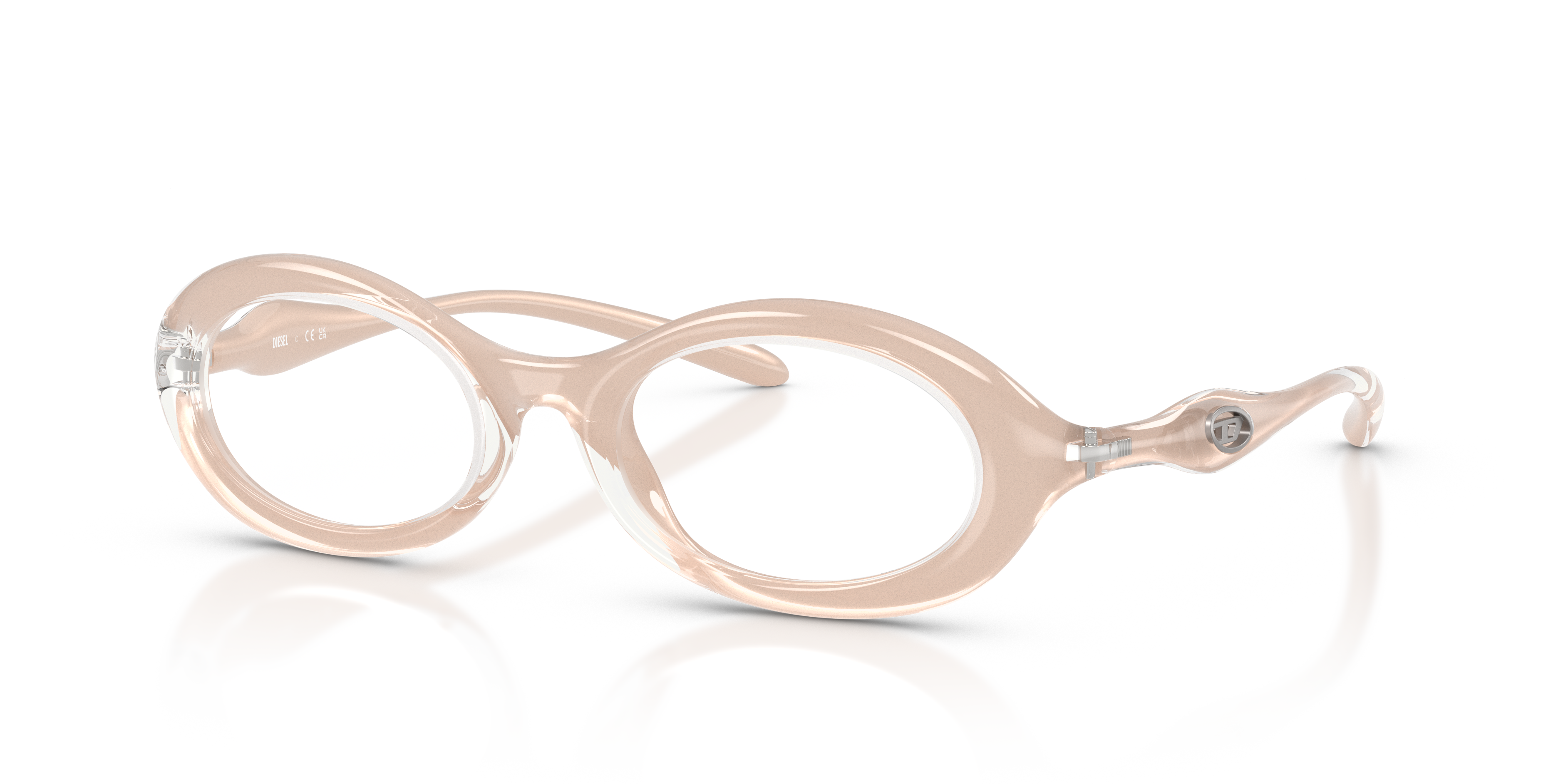 Diesel DL6005U  Eyeglasses