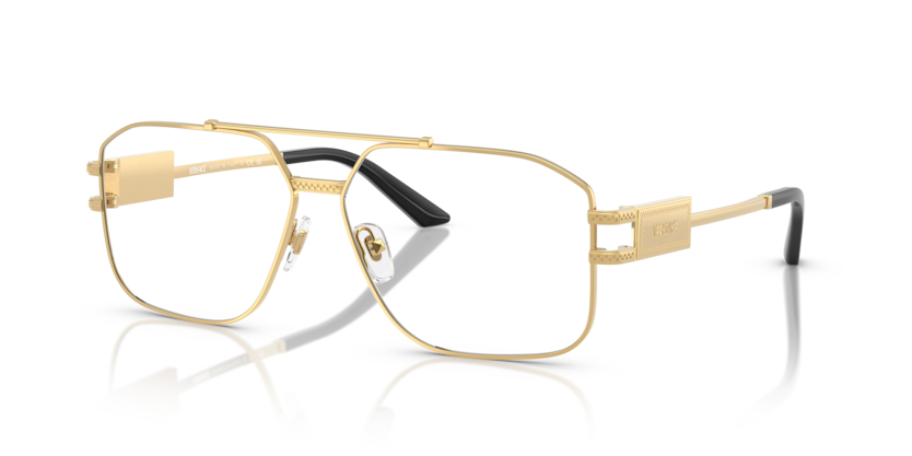 Versace VE1302  Eyeglasses