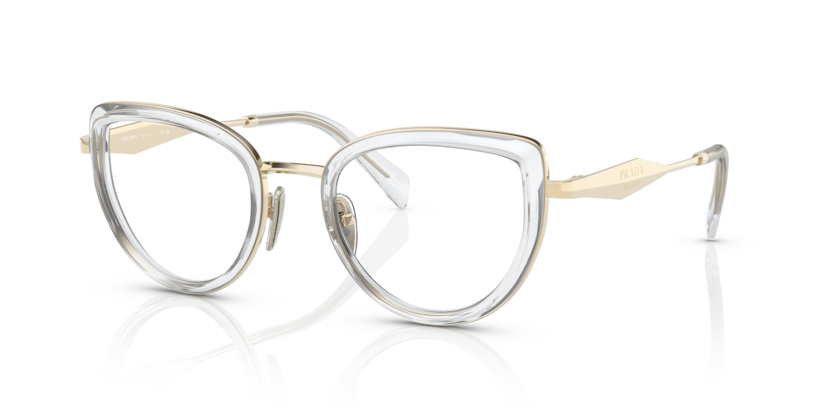 Prada PR 54ZV  Eyeglasses