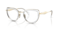 Prada PR 54ZV  Eyeglasses