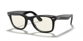Ray-Ban RB2140 Wayfarer Sunglasses