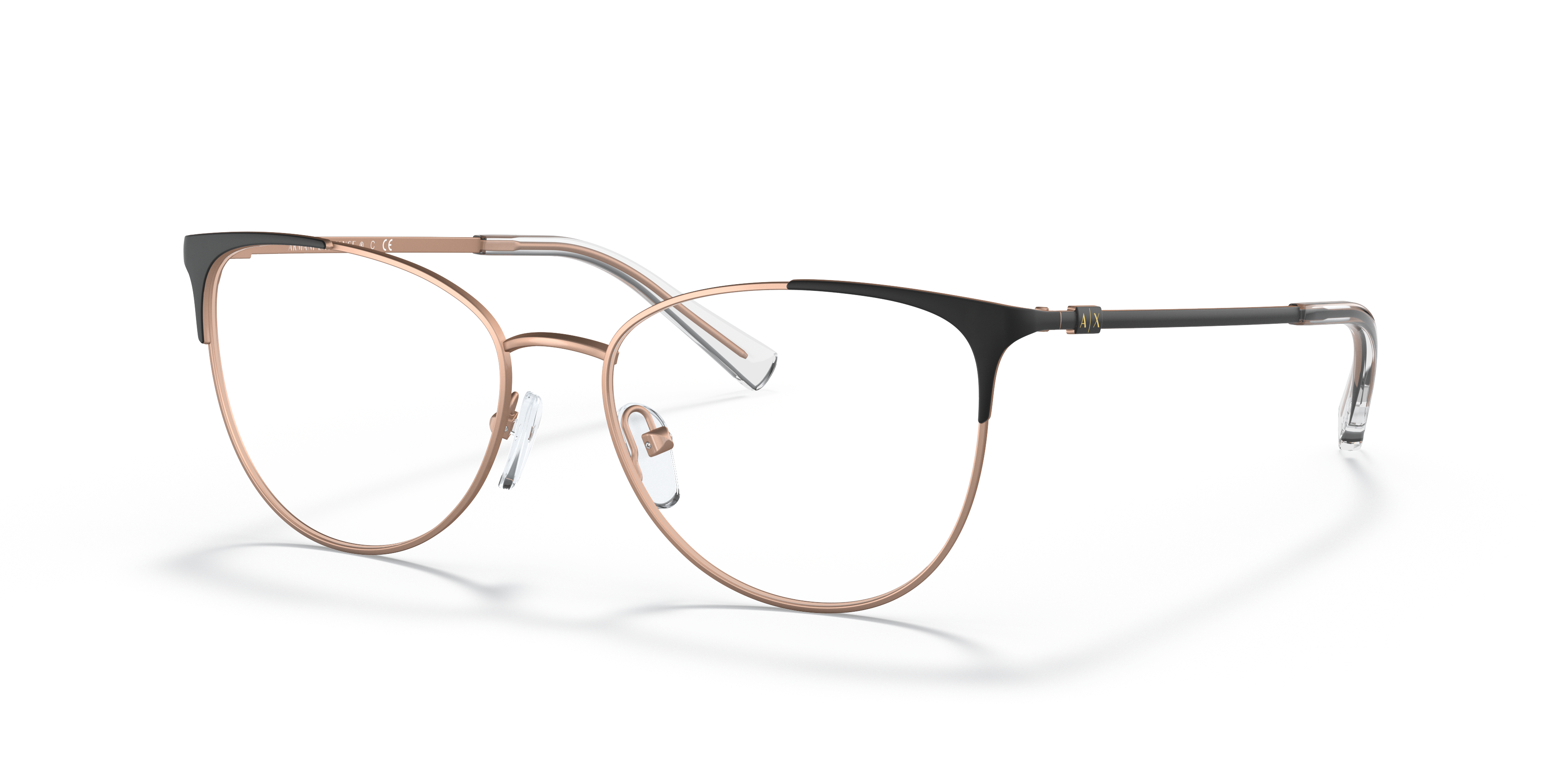 Armani Exchange AX1034  Eyeglasses