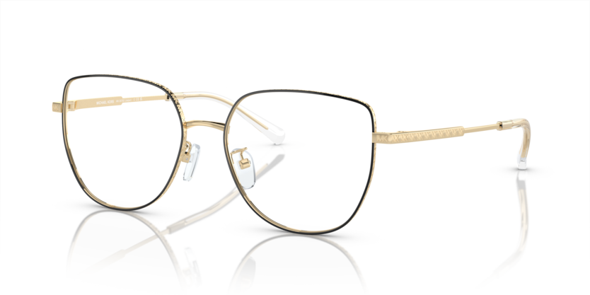 Michael Kors MK3075D Jaipur Eyeglasses