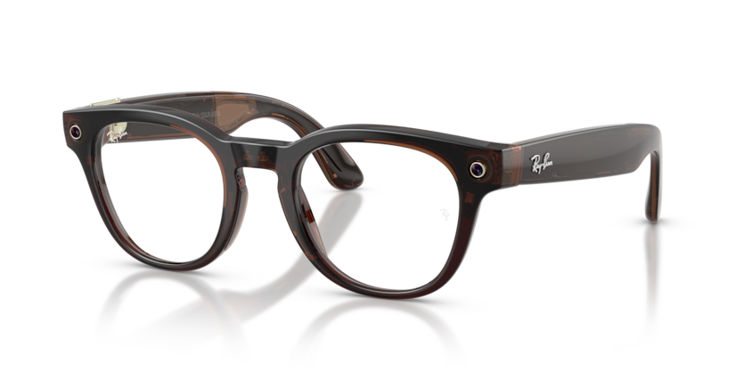 Ray-Ban Meta RW7002 Ray-Ban Meta (Gen 2) Scriber Optics AI Glasses