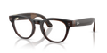 Ray-Ban Meta RW7002 Ray-Ban Meta (Gen 2) Scriber Optics AI Glasses